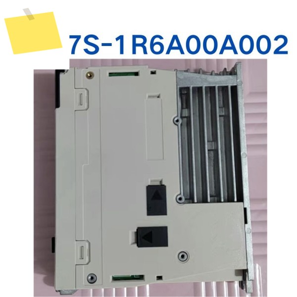 중고 서버 SGD7S-1R6A00A0002 테스트 완료, 제품 이미지