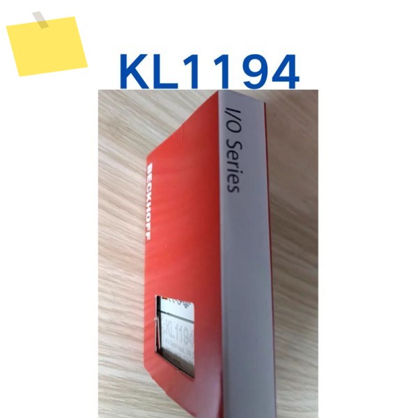 완전히 신품 KL1194 모듈의 제품 이미지