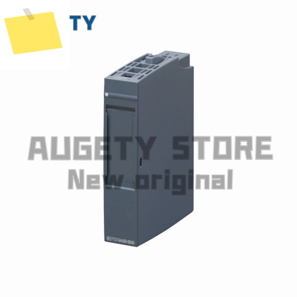 지멘스 PLC 모듈용 정품, 6ES7137-6AA01-0BA0 제품 이미지