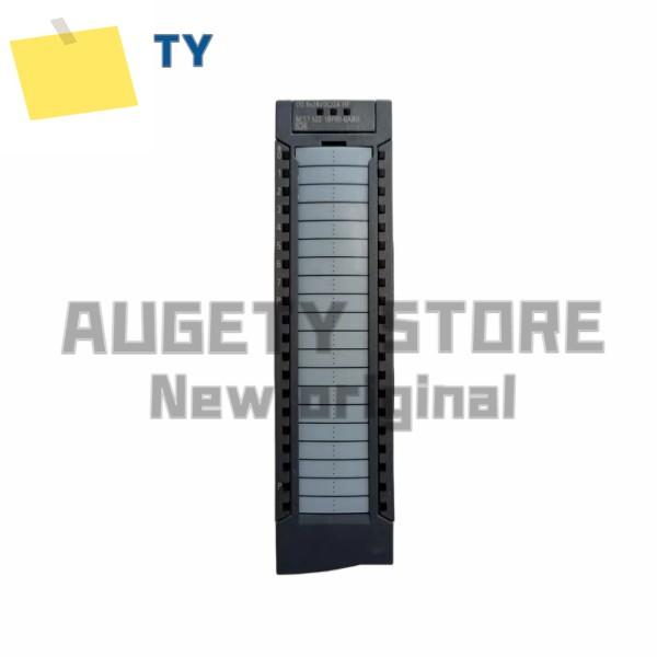 지멘스 PLC 프로그래밍 가능 컨트롤러, 6ES7522-1BF00-0AB0 용 정품 제품 이미지