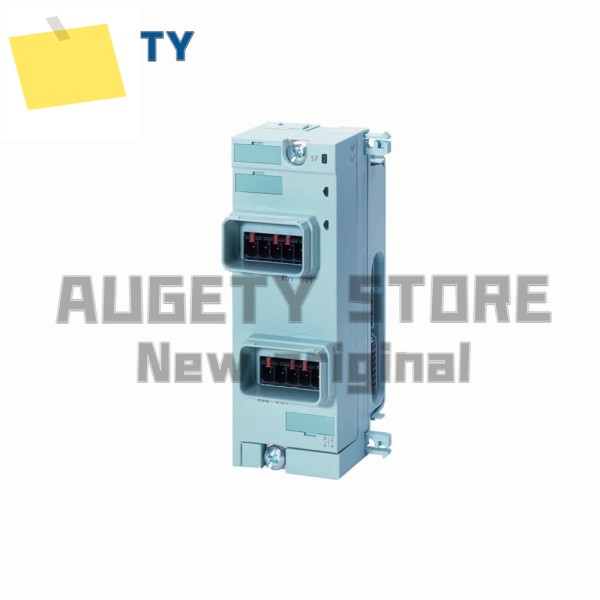 지멘스 PLC 모듈용 정품, 6ES7194-4BE00-0AA0 제품 이미지