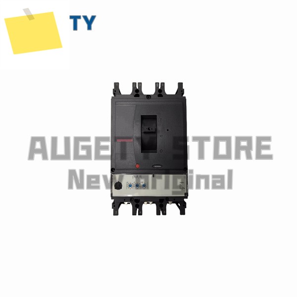 슈나이더 전용 PLC 접촉기, LV432695 NSX400H 제품 이미지
