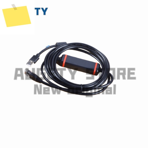 TCSMCNAM3M002P PLC USB-RRJ45 제품 이미지
