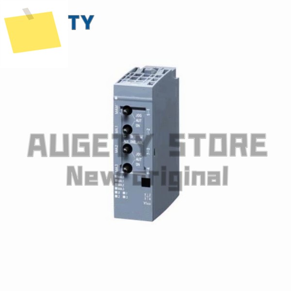 지멘스 PLC 모듈용 정품, 6ES7131-6FD01-0BB1 제품 이미지