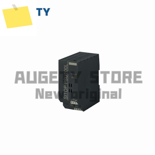 Siemens 6EP1333-1LB00 6EP1 모듈용 원본 제품 이미지