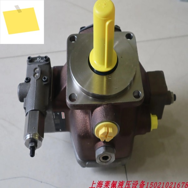 PV7-1A40-71RE37MCO-08 R900535588 독일 렉스로스 REXROTH 베인 펌프 제품 이미지