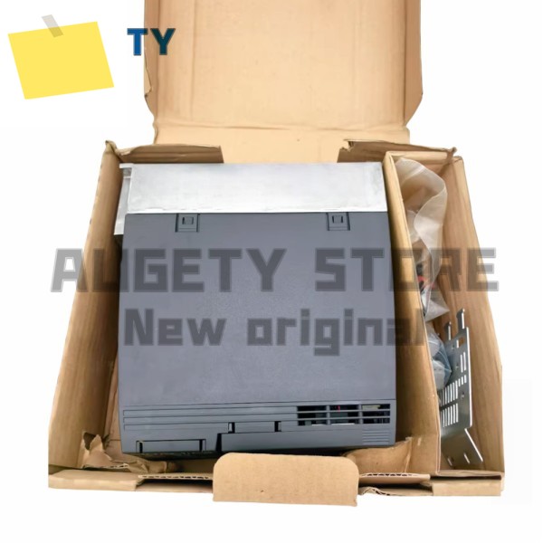 Siemens 6SL3210-1KE12-3AP2 6SL3 PLC 모듈용 원본 제품 이미지