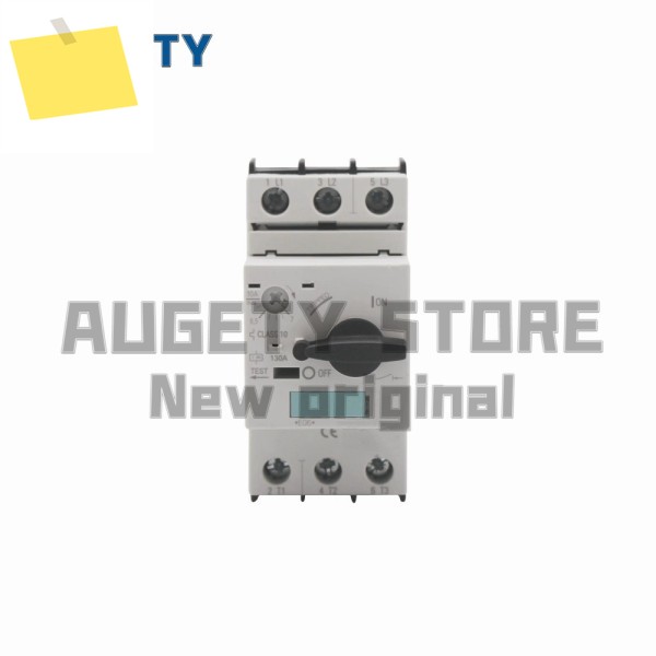 3RV1011-1CA10 PLC 모듈 제품 이미지