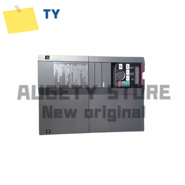 미쓰비시 FR-F840-00052-2-60 PLC 모듈용 정품 제품 이미지