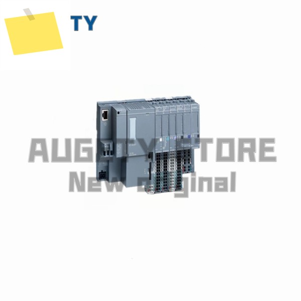 지멘스 PLC 모듈 정품, 6ES7131-6TF00-0CA0 제품 이미지