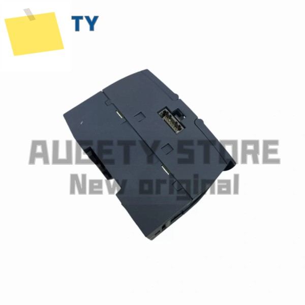 Siemens PM1207 2.5A 3A 산업용 컨트롤러 전원 공급 장치용 원본 제품 이미지