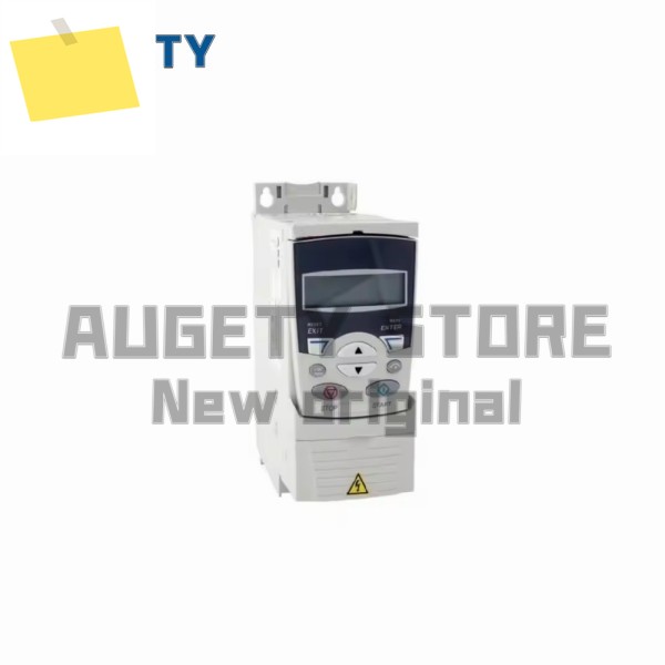 ABB ACS580-01-05A7-4 PLC 모듈용 정품 제품 이미지
