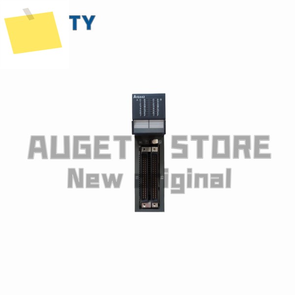 PLC 모듈, A1SX42 제품 이미지