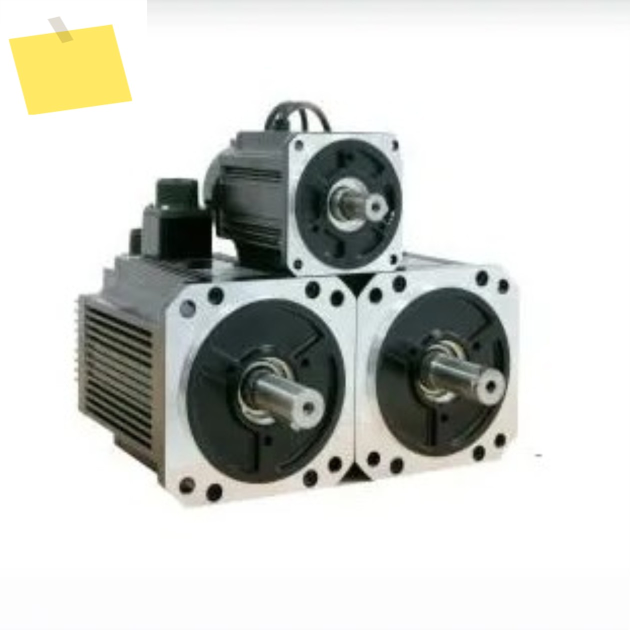 2025년 대만 동원 1KW 서보 모터 브레이크 포함 TSB13102A-3BTA-1은 새 제품이며 1년 보증이며 가 있습니다. 제품 이미지