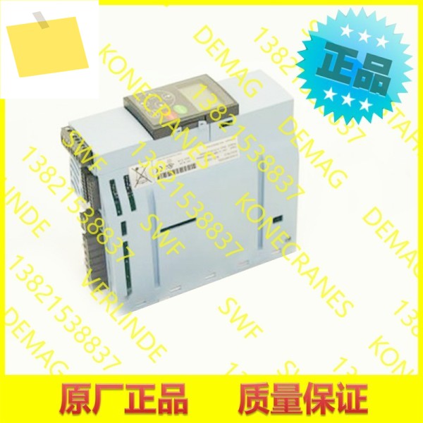 코넥크레인, 워킹 인버터, 모바일 D2S002NF0000 52310849 52862052 제품 이미지