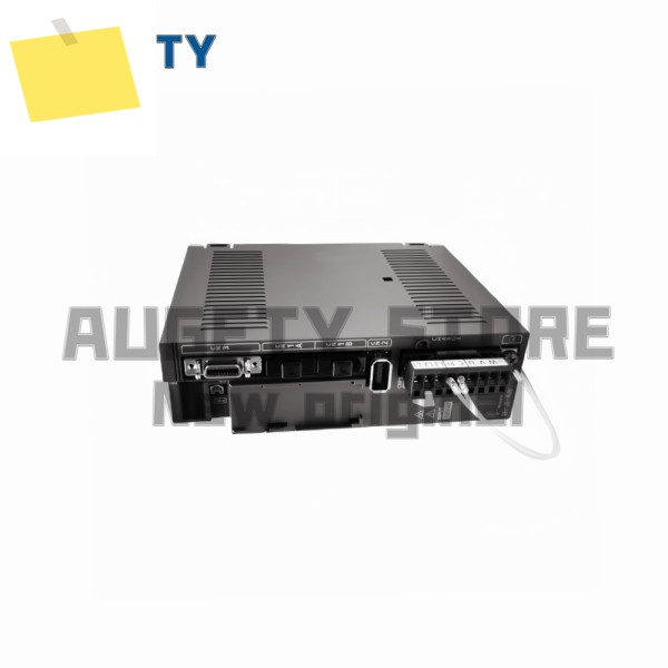 미쓰비시 MR-JE-70A PLC 드라이브용 정품 제품 이미지