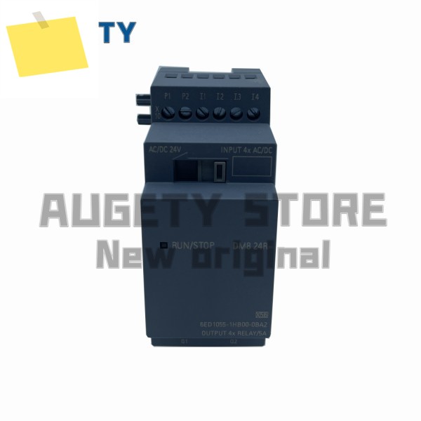 Siemens 6ED1055-1HB00-0BA2 PLC 컨트롤러용 제품 제품 이미지