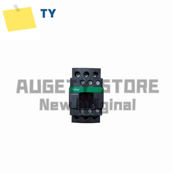 슈나이더 LC1-D25Q7CPLC TeSys 모듈, AC380V 제품 이미지