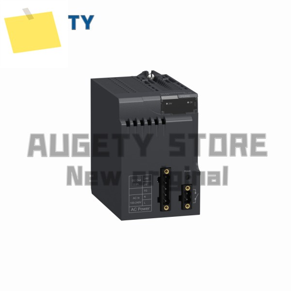 슈나이더 BMXCPS3500 PLC 모듈용 정품 제품 이미지