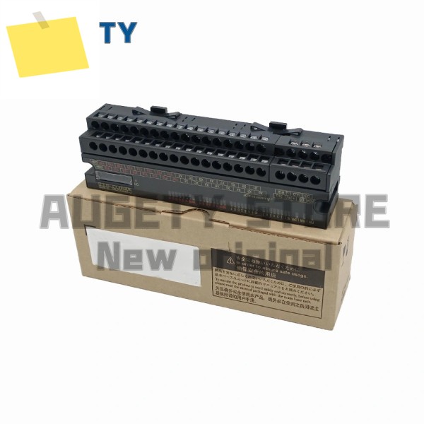 미쓰비시 AJ65SBTB1B-16TE1 PLC 모듈용 정품 제품 이미지