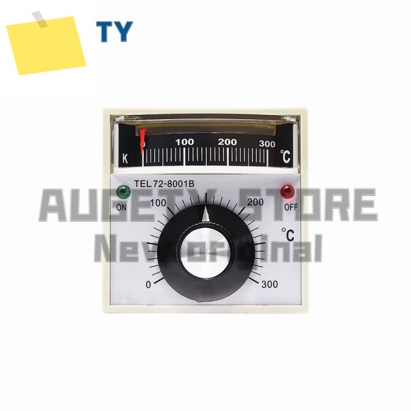 TEL72-8001 PLC 컨트롤러 제품 이미지