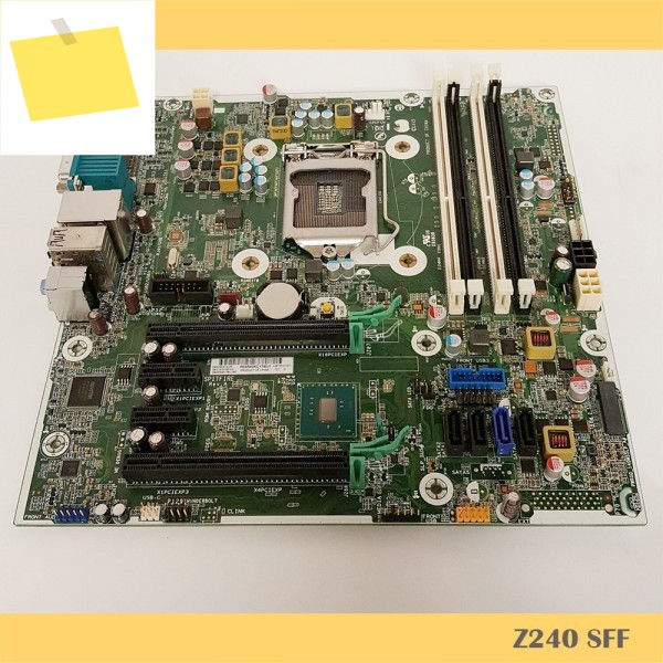 고품질 데스크탑 마더보드 Z240 SFF 795003-001 제품 이미지