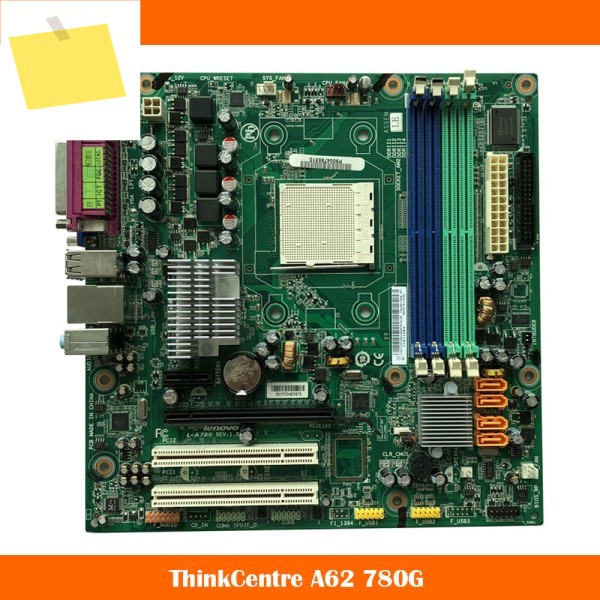 고품질 데스크탑 마더보드 ThinkCentre A62 780G M2RS780MH 완전히 테스트됨 제품 이미지