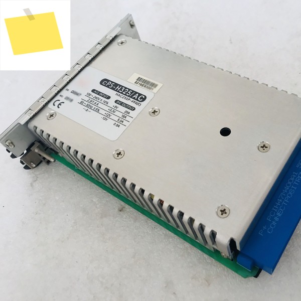 ADLINK HAC250P-490E cPS-H325AC 산업용 전원 모듈에 적합한 품질의 제품 제품 이미지