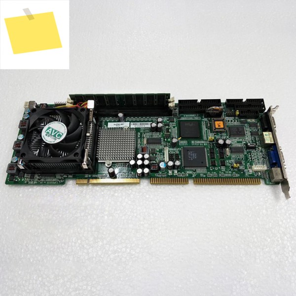 NuPRO-841 REV:2.0 3.0 ADLINK 산업용 컴퓨터 마더보드용 원본 제품 이미지
