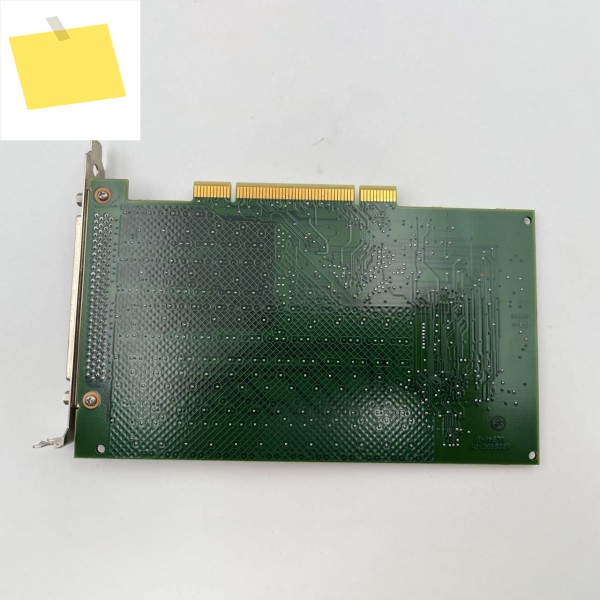 고품질 데이터 수집 DAQ 카드 PCI-6527 제품 이미지