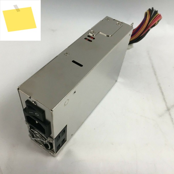 200W 1U H1U-6200P 서버 전원 공급 장치 제품 이미지
