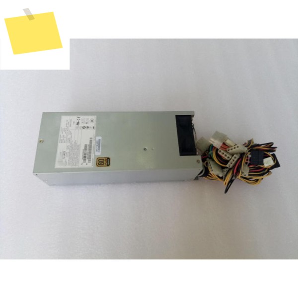 YM-7501B 2U 500W 완전히 테스트된 서버 전원 공급 장치 제품 이미지