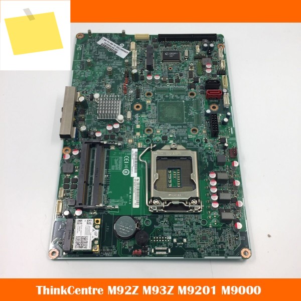 데스크탑 메인보드 씽크센터 M92Z IQ87SE 03T7188 00KT272 마더보드 완전 테스트 완료 제품 이미지