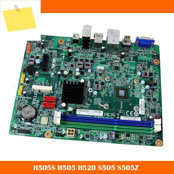 Lenovo H505S CFT1D3LI D3LY-LT 용 고품질 데스크탑 마더보드 제품 이미지