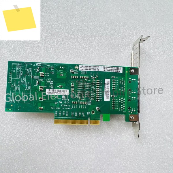 Supermicro 10 기가비트 듀얼 전기 Pcie NIC Intel X540-T2 AOC-STG-I2T용 제품 이미지