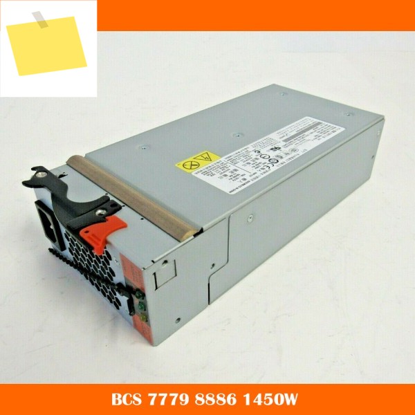 IBM BCS 7779 8886 7001509-Y000 39Y7403 1450W용 서버 전원 공급 장치 제품 이미지