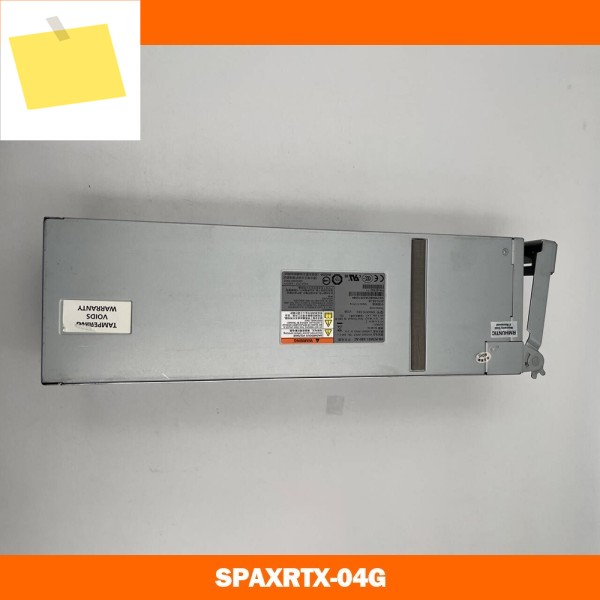 HB-PCM01-580-AC 82562-10 Xyratex 스토리지 캐비닛 580W 전원 공급 장치 SPAXRTX-04G용 제품 이미지