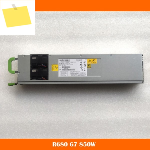 R680 G7 DPS-850FB A 36001917 E62433-008 850W용 서버 전원 공급 장치 제품 이미지
