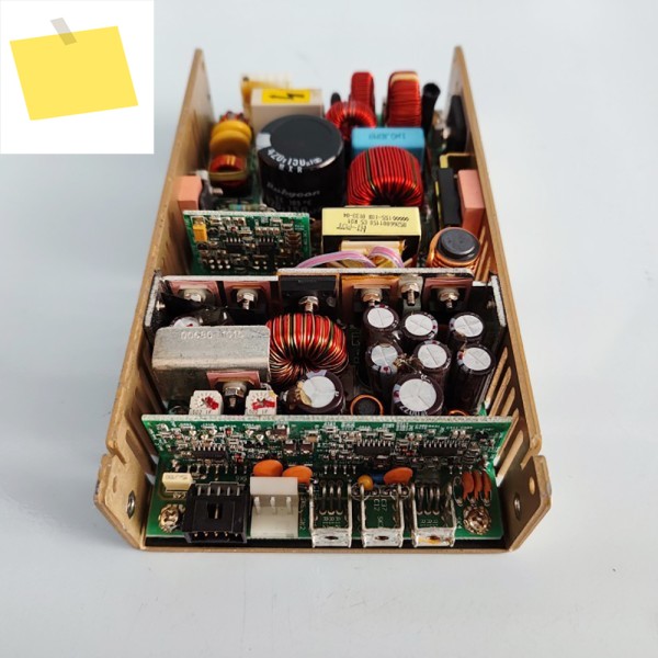ASTEC 전원 공급 장치 NTQ123 3.3V 5V +-12V DC 안정화 모듈용 제품 이미지