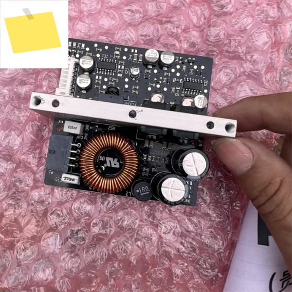 ICEPOWER 디지털 전력 증폭기 모듈 ice250a용 ICE250A 제품 이미지