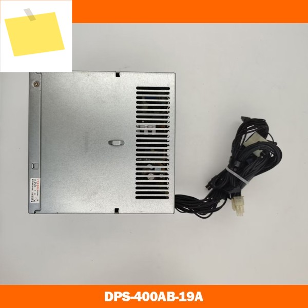 HP Z230 400W 전원 공급 장치용 704427 -001 705045 DPS-400AB-19A 제품 이미지
