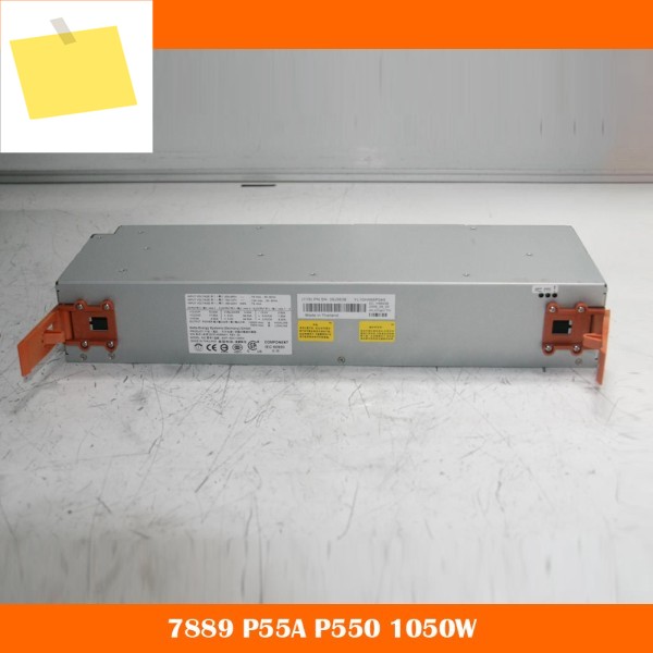 IBM 7889 P55A 39J5638 42R8401 9133-55A AWF-9DC-1050W 1050W용 서버 전원 공급 장치 제품 이미지