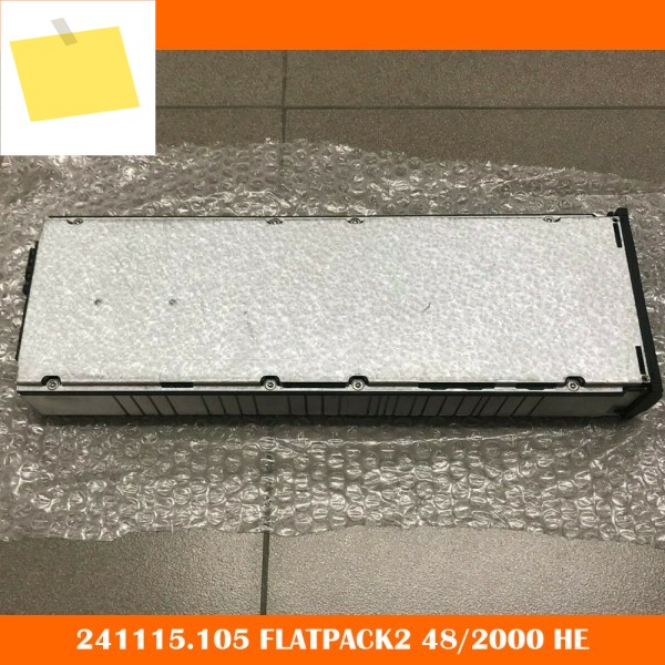 Eltek 통신 전원 공급 장치 모듈용 FLATPACK2 482000 HE 241115 .105 제품 이미지