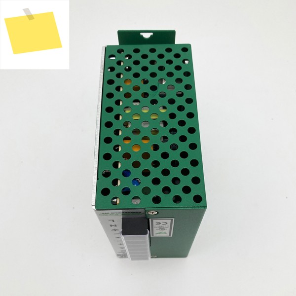 AD1100-24F 47-63Hz 24VDC 4A 레일 스위치 전원 공급 장치 제품 이미지