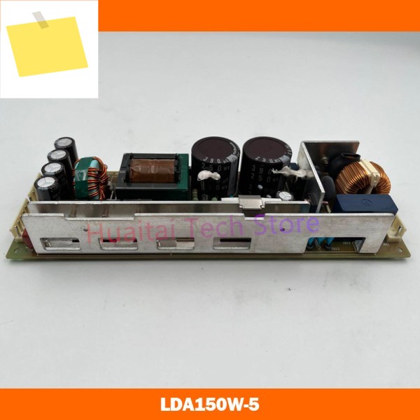 LDA150W-5 5V30A 원래 분해형 스위칭 전원 공급 장치 제품 이미지