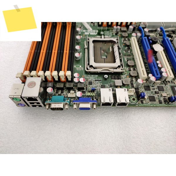 KGPE-D16 REV:1.03 서버 마더보드 G34 A650R-G 우수한 품질 제품 이미지