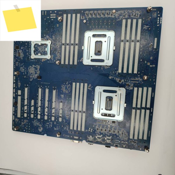 618266-002 708464-001 HP Z820 워크스테이션 마더보드 REV:1.02 지원 V1 CPU 제품 이미지