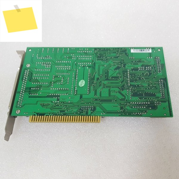 캡처 카드 ISA 슬롯 AdvantechPCL-818HD REV.A2용 16방향 100KHz 다기능 DAS 제품 이미지