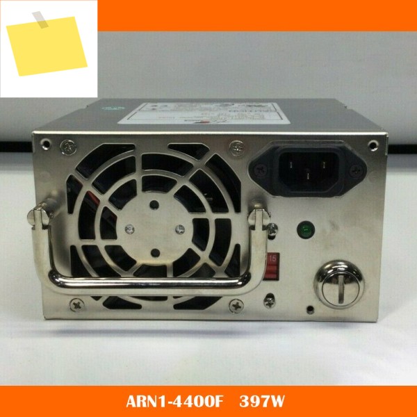 EMACS 397W 산업용 제어 장비 전원 공급 장치 고속 선박용 원래 고품질 ARN1-4400F 제품 이미지