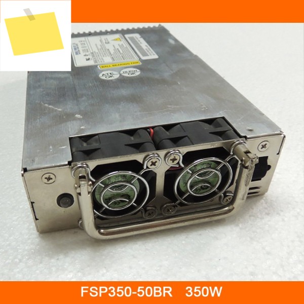 350W 서버 전원 모듈 장비 공급 장치 FSP350-50BR 제품 이미지